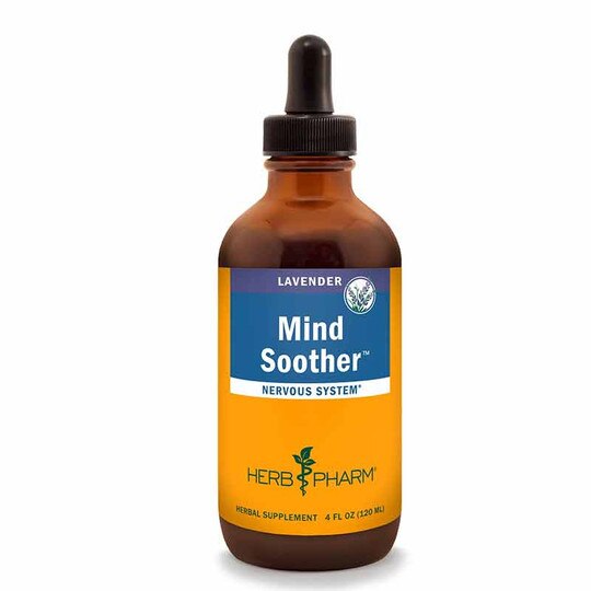 Mind Soother, HPH